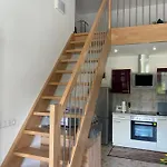 Appartamento Spass & Ferien Auf Dem Alpaka Hof 2 Lenschow