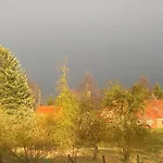 Spass & Ferien Auf Dem Alpaka Hof 2 * Lenschow