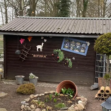 Spass & Ferien Auf Dem Alpaka Hof 2 *