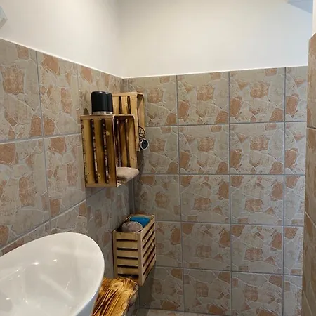 Spass & Ferien Auf Dem Alpaka Hof 2 * Lenschow