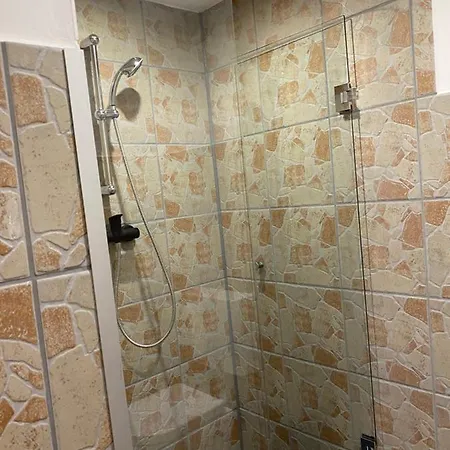 Spass & Ferien Auf Dem Alpaka Hof 2 Apartament
