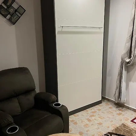 Apartment Spass & Ferien Auf Dem Alpaka Hof 2 Lenschow