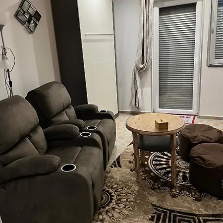 Spass & Ferien Auf Dem Alpaka Hof 2 *