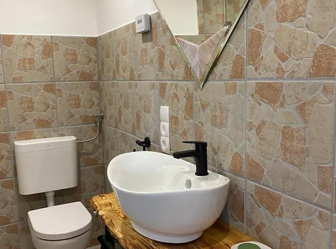 Spass & Ferien Auf Dem Alpaka Hof 2 * Lenschow