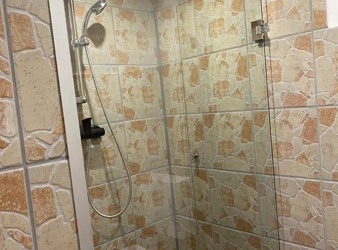 Spass & Ferien Auf Dem Alpaka Hof 2 Апартаменты