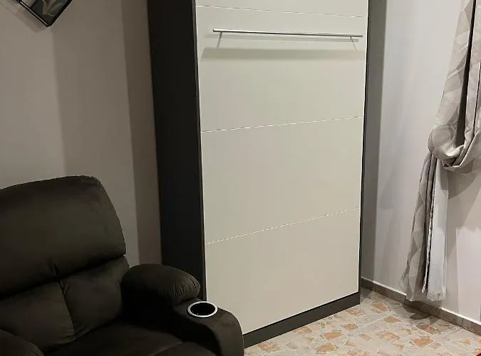 Апартаменты Spass & Ferien Auf Dem Alpaka Hof 2 Lenschow