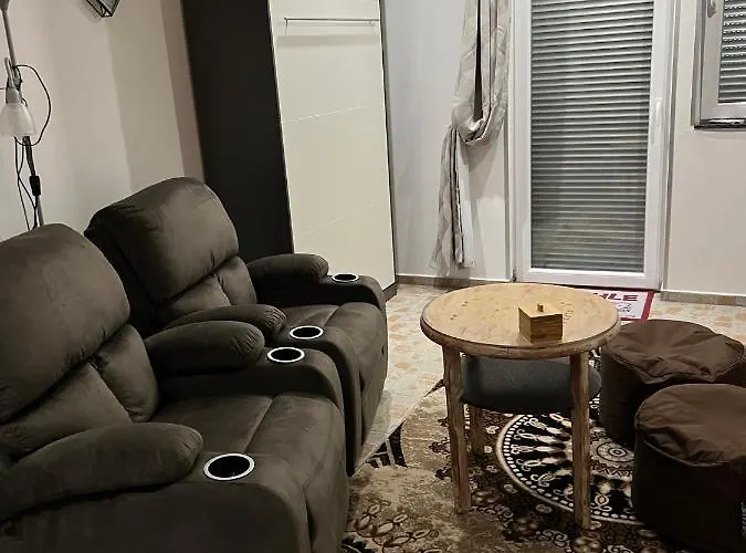 Spass & Ferien Auf Dem Alpaka Hof 2 *